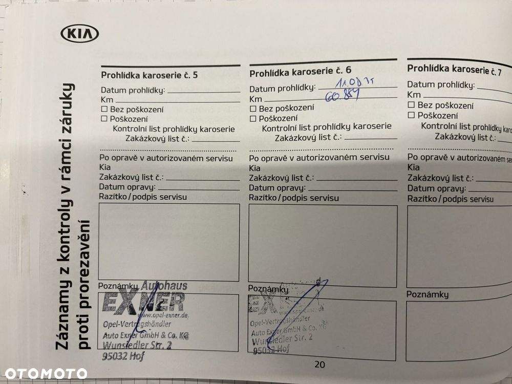 Kia Ceed - 35