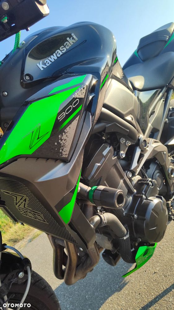 Kawasaki Z 900 - 12