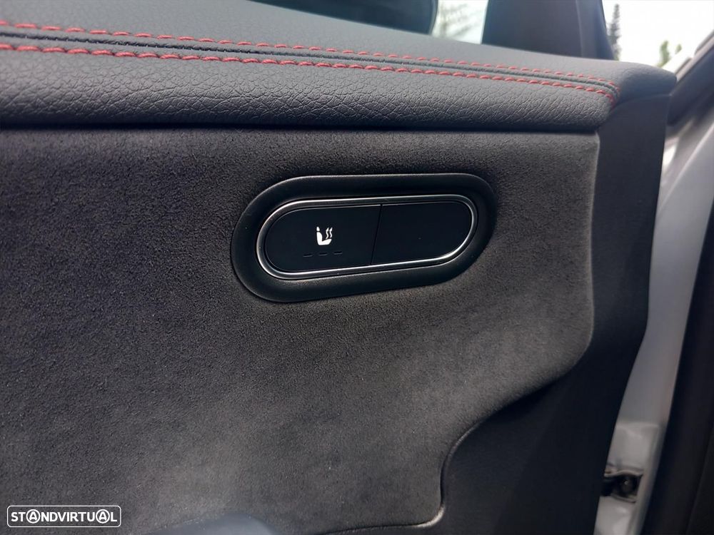 Mercedes-Benz CLA 200 AMG Line Aut. - 18