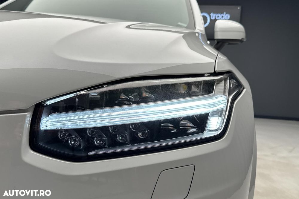 Volvo XC 90 - 10