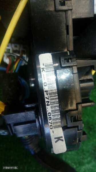 FITA AIRBAG KIA RIO II 2009 - 1