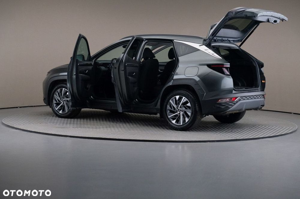 Hyundai Tucson - 7