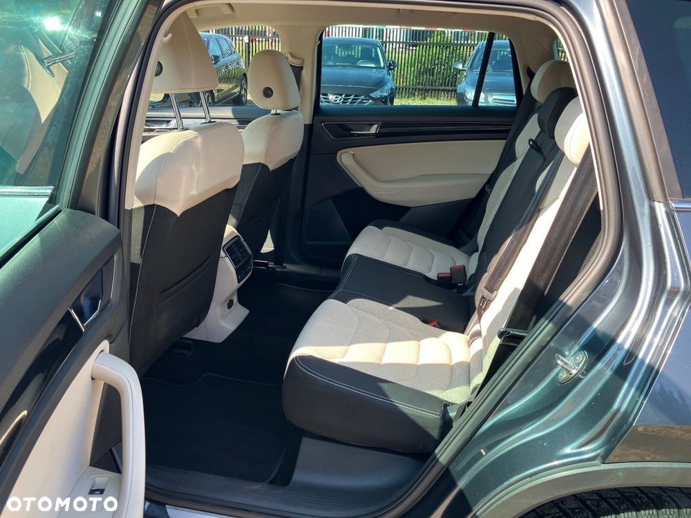 Skoda Kodiaq 2.0 TDI 4x4 Ambition DSG - 6