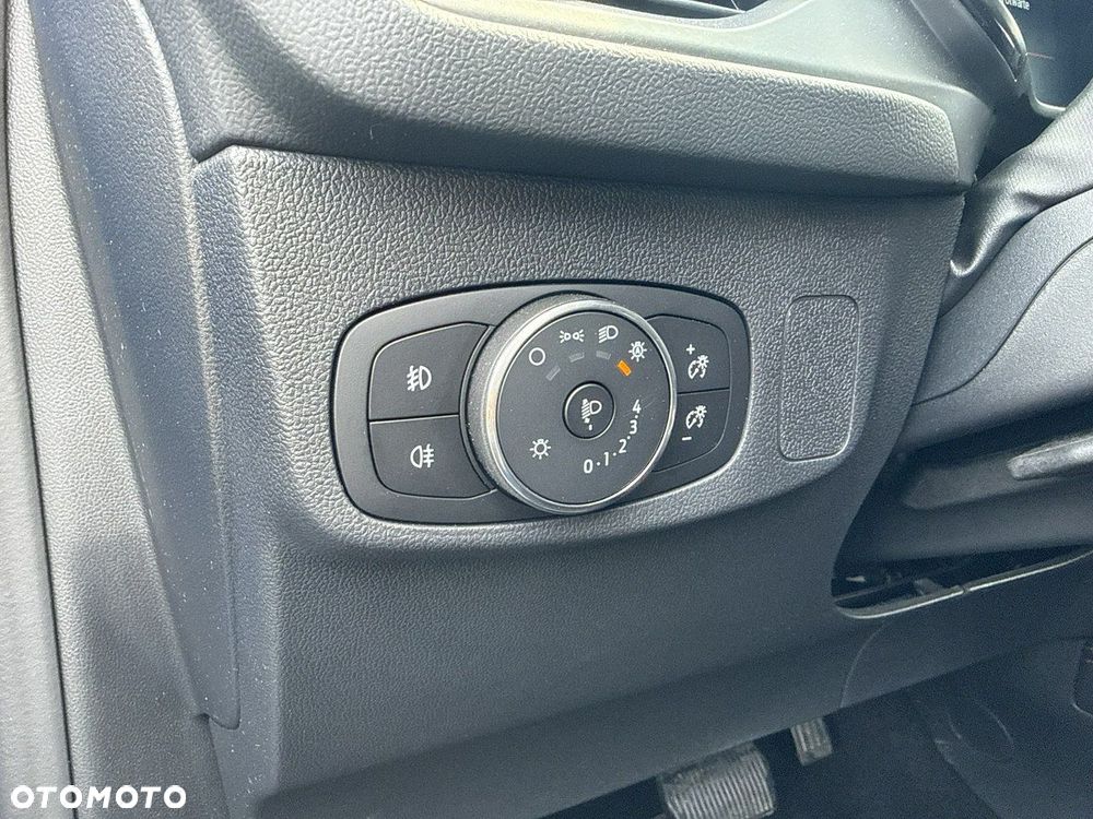 Ford Focus - 29