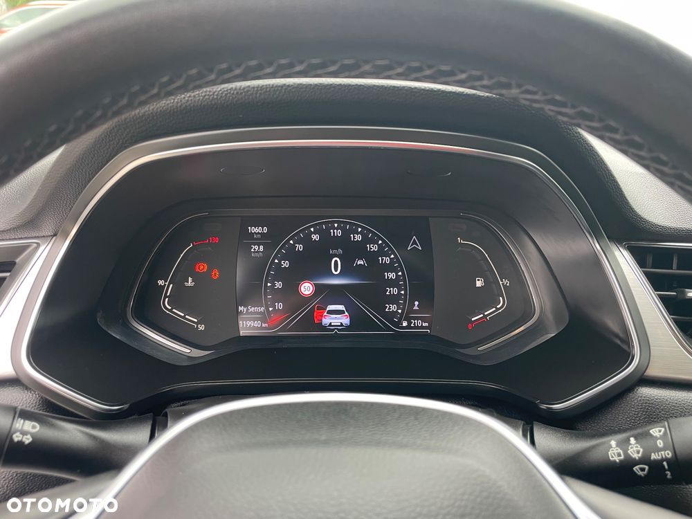 Renault Captur TCe 90 INTENS - 25