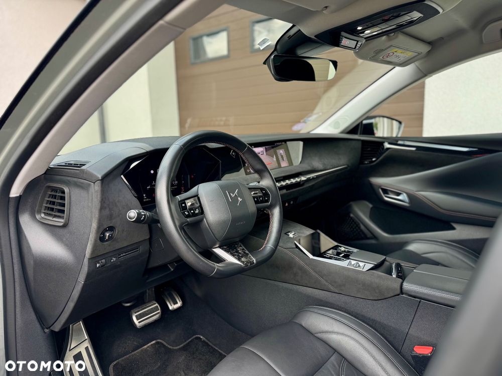 DS Automobiles DS 4 1.2 PureTech Performance Line - 12