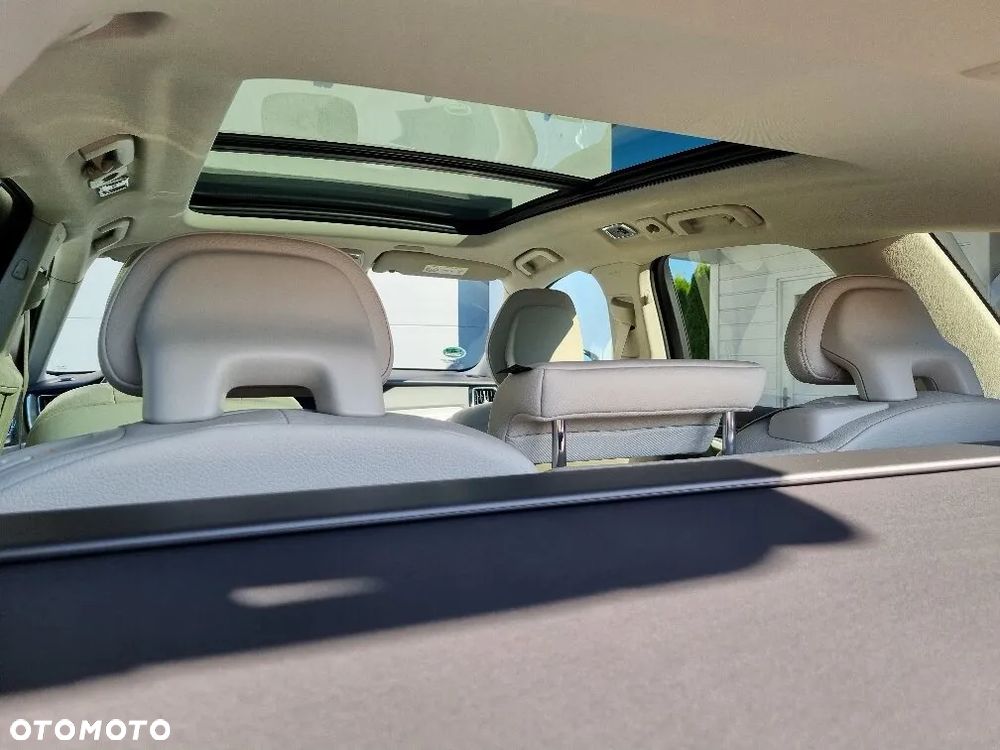 Volvo XC 60 D4 AWD Inscription - 6