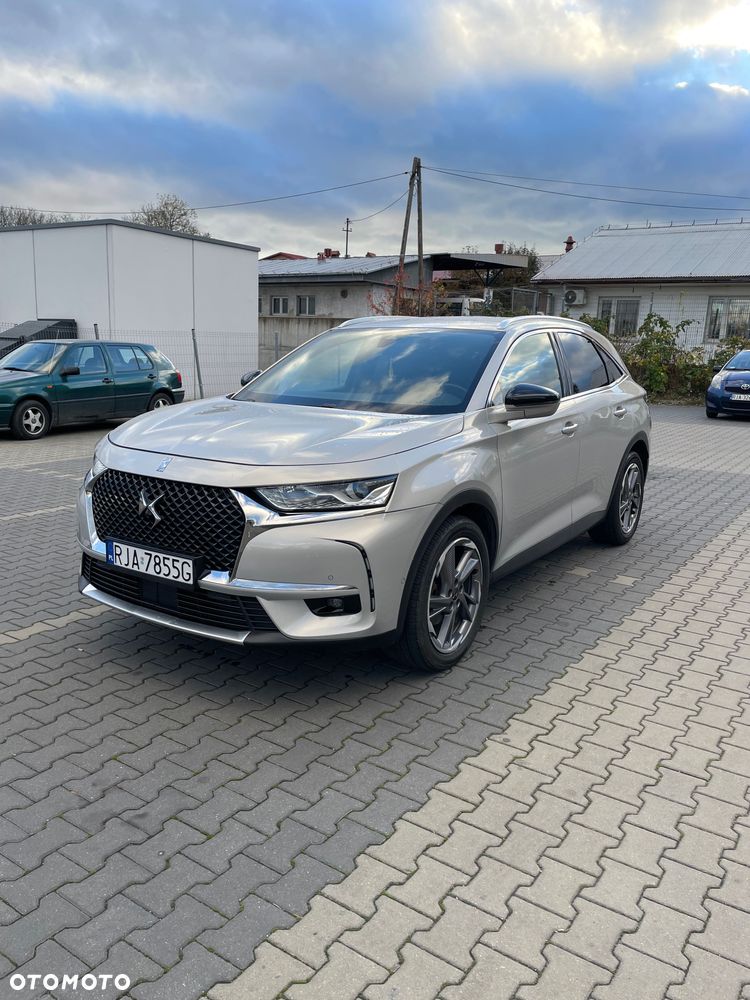 DS Automobiles Inny - 1