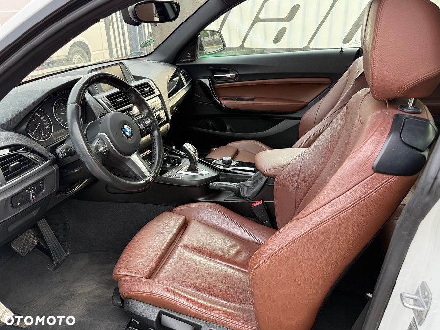 BMW Seria 2 M235i Sport-Aut - 15