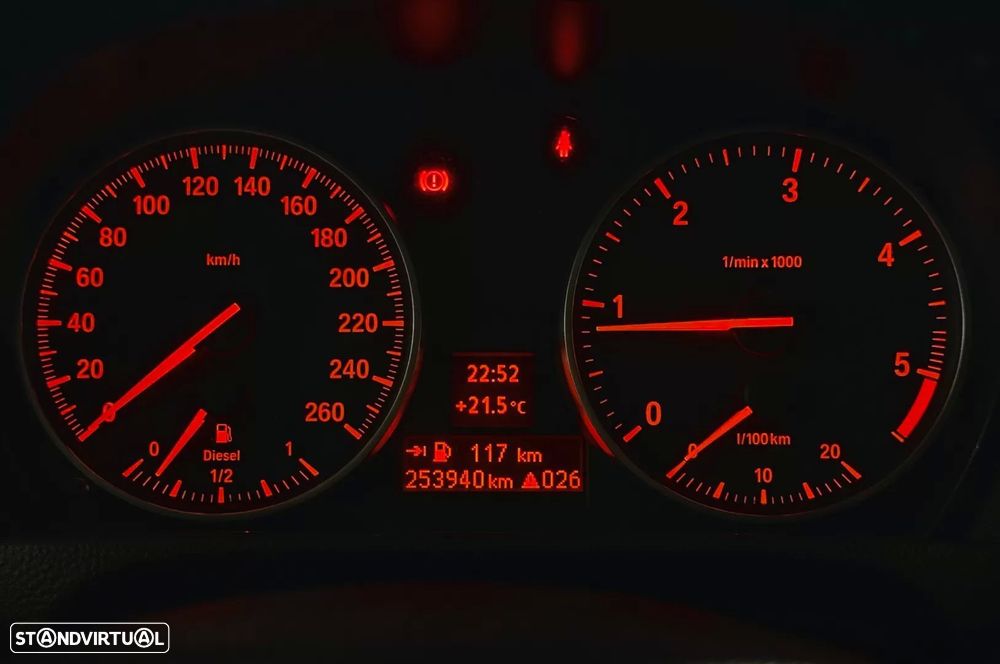 BMW 320 d - 15