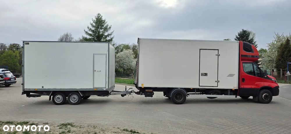 Iveco DAILY - 8