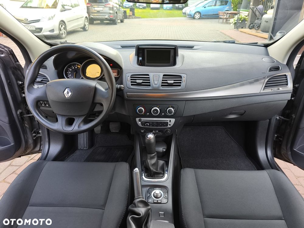Renault Megane 1.6 16V 110 TomTom Edition - 22