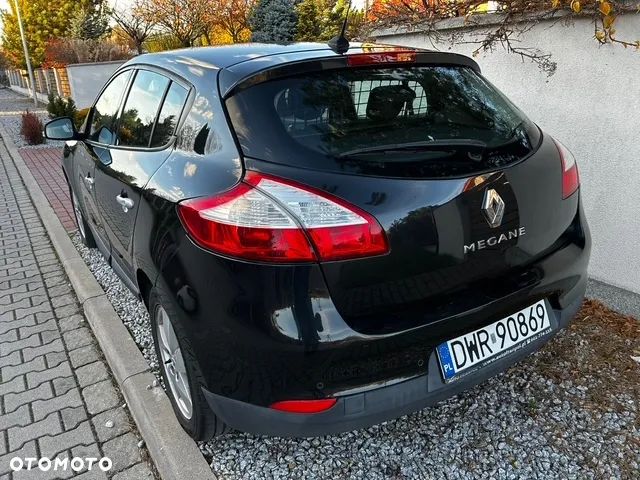 Renault Megane 1.6 16V Exception - 4