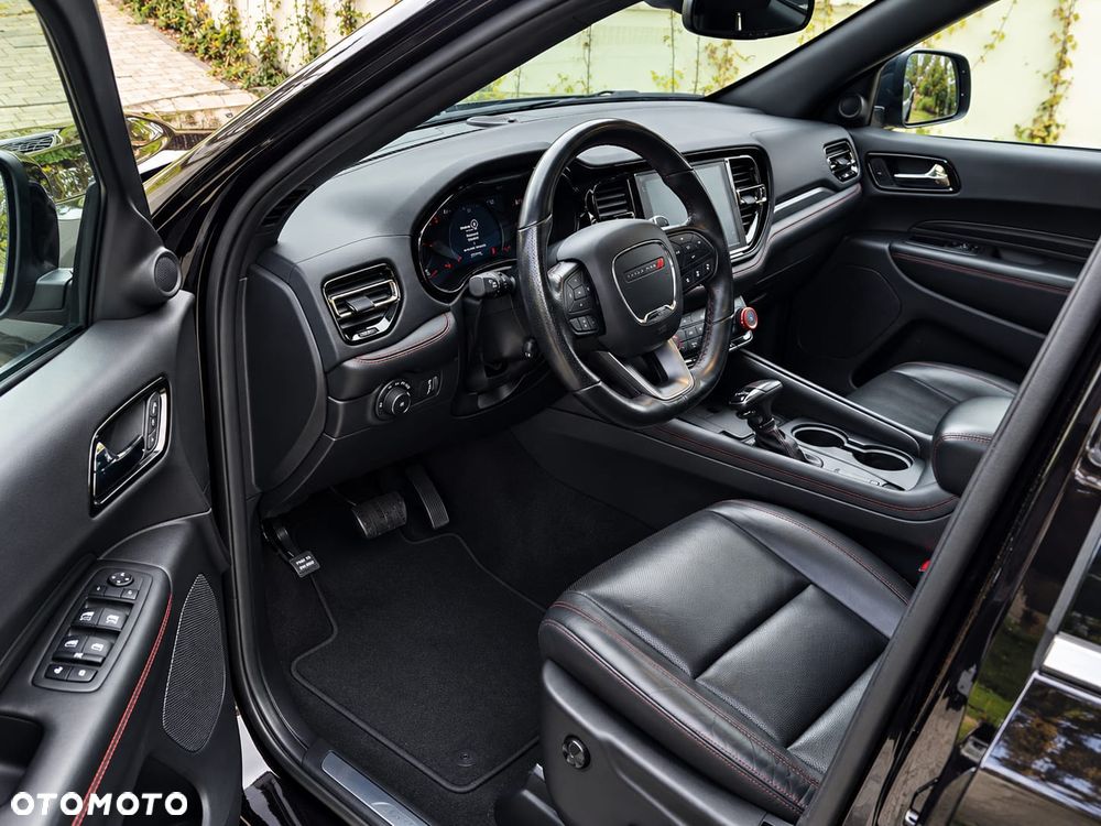 Dodge Durango - 16