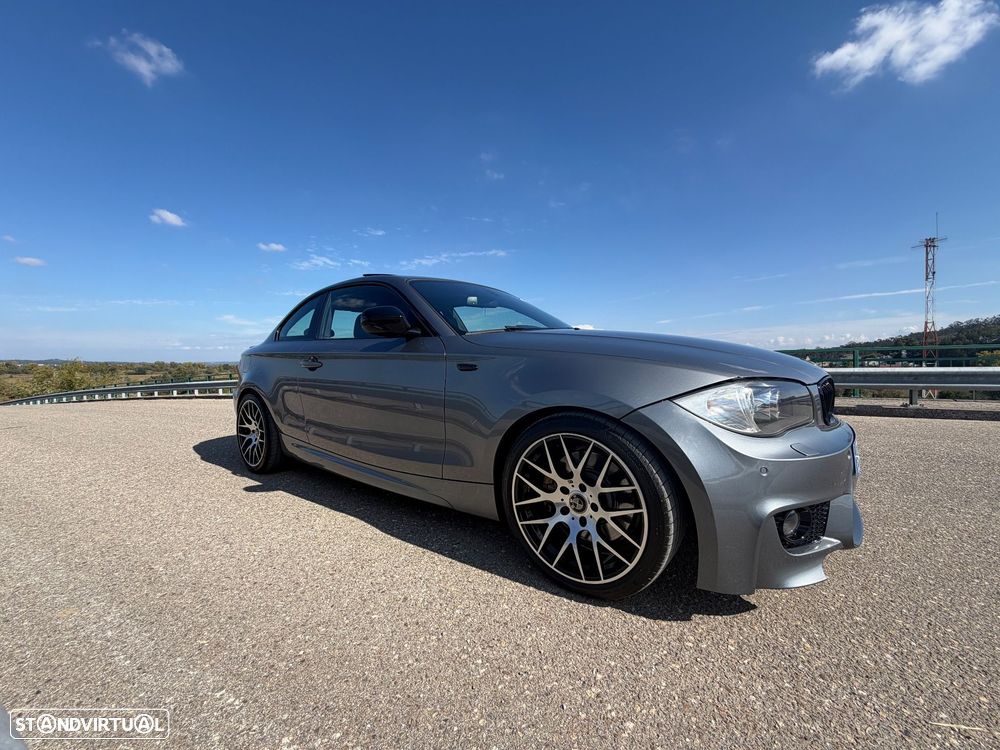 BMW 123 - 3