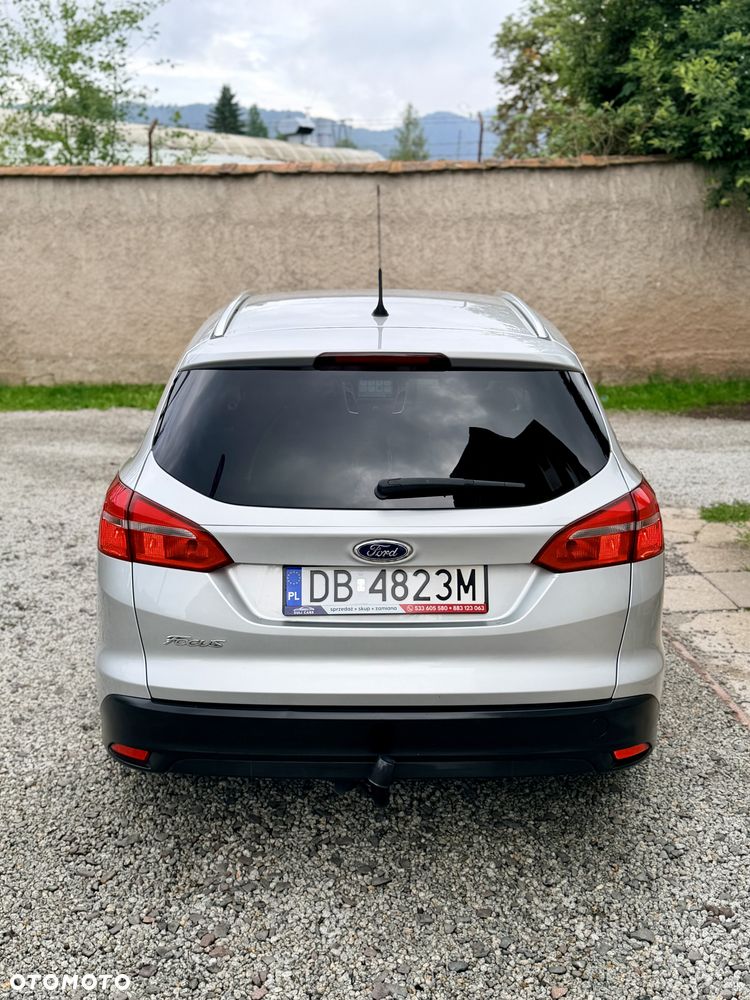 Ford Focus - 14