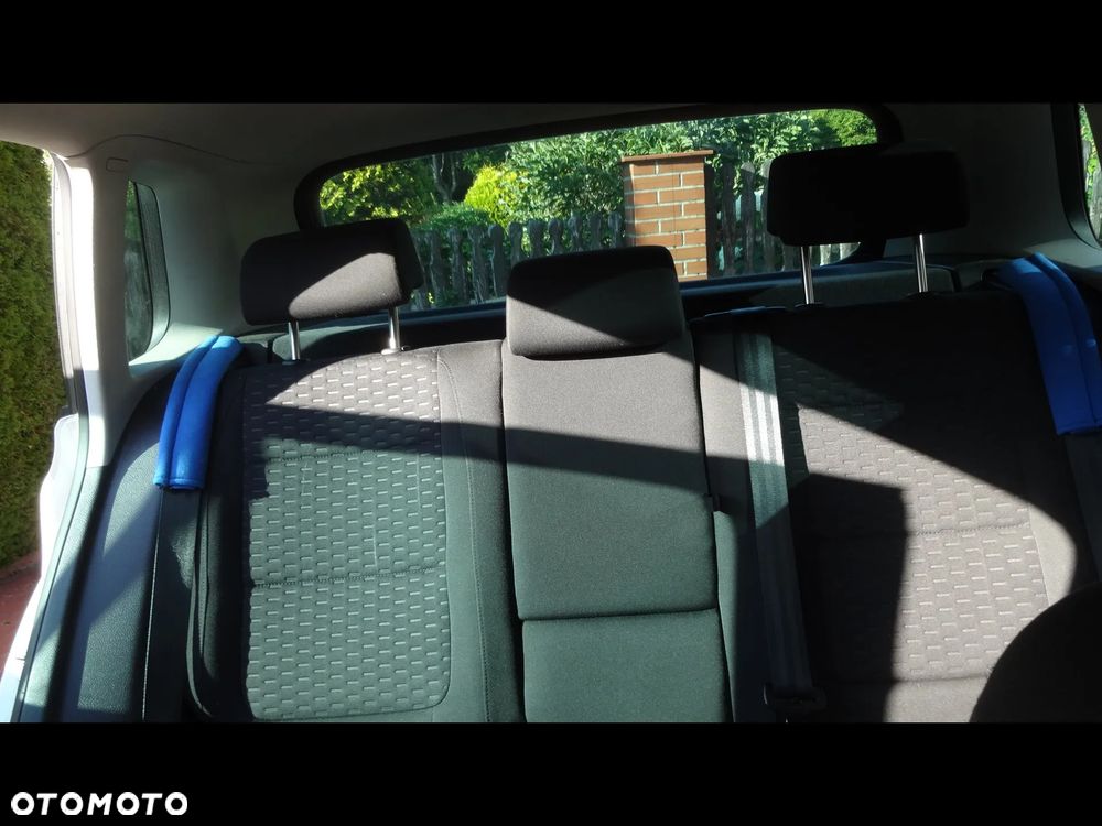 Volkswagen Tiguan 2.0 TDI 4Mot Track Tiptr - 13