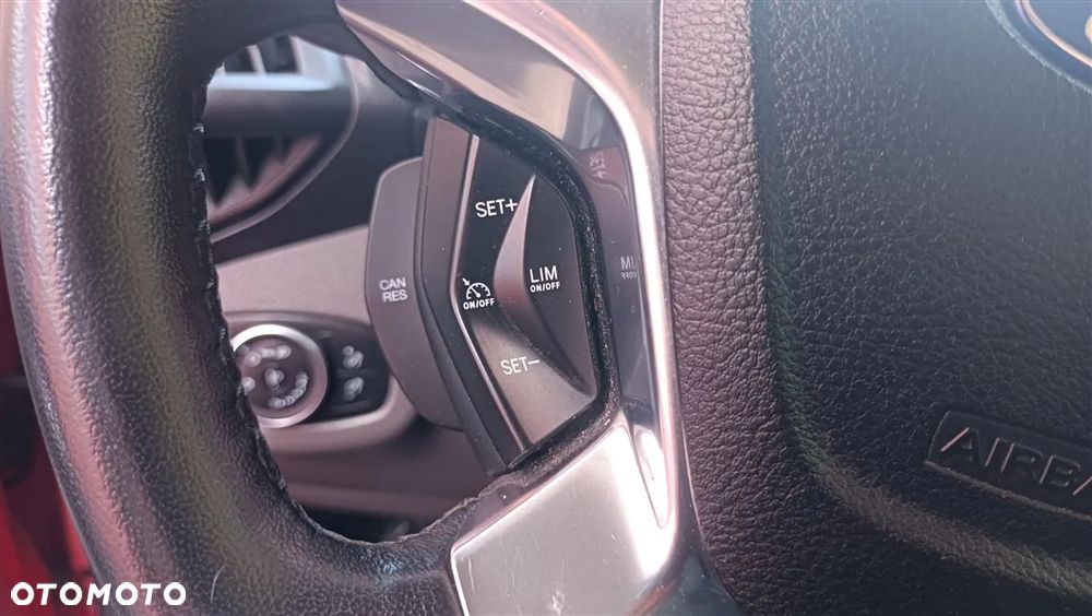 Ford TRANSIT CONNECT - 22