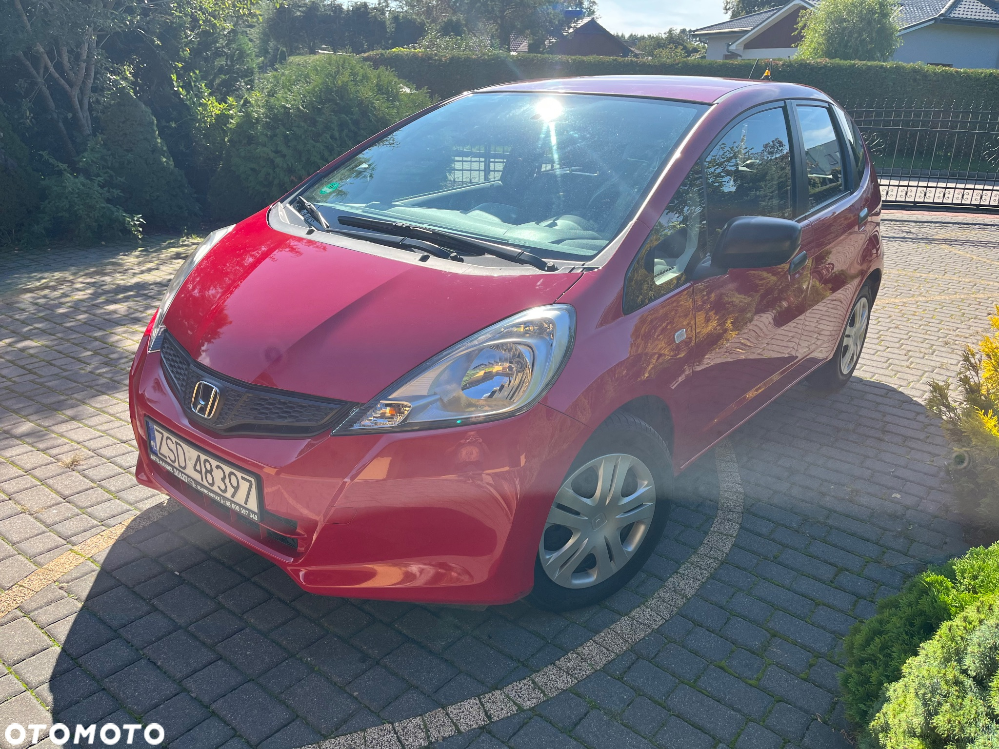 Honda Jazz 1.2 i-VTEC - 15