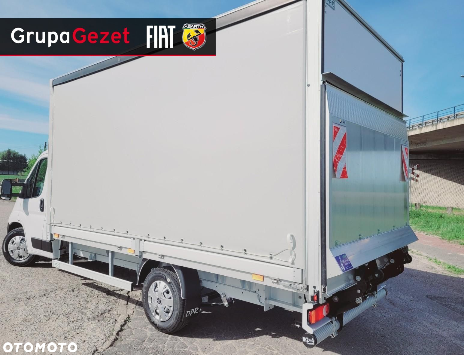 Fiat Ducato - 3
