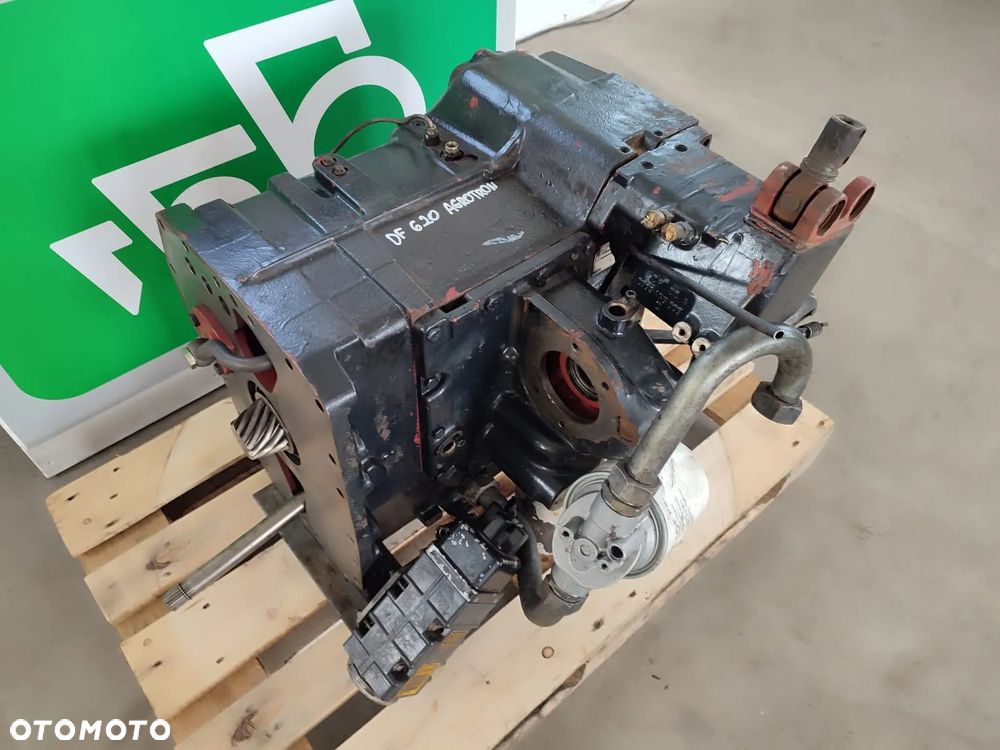 Skrzynia biegów T 7226 L DEUTZ FAHR 6.20 AGROTRON - 7