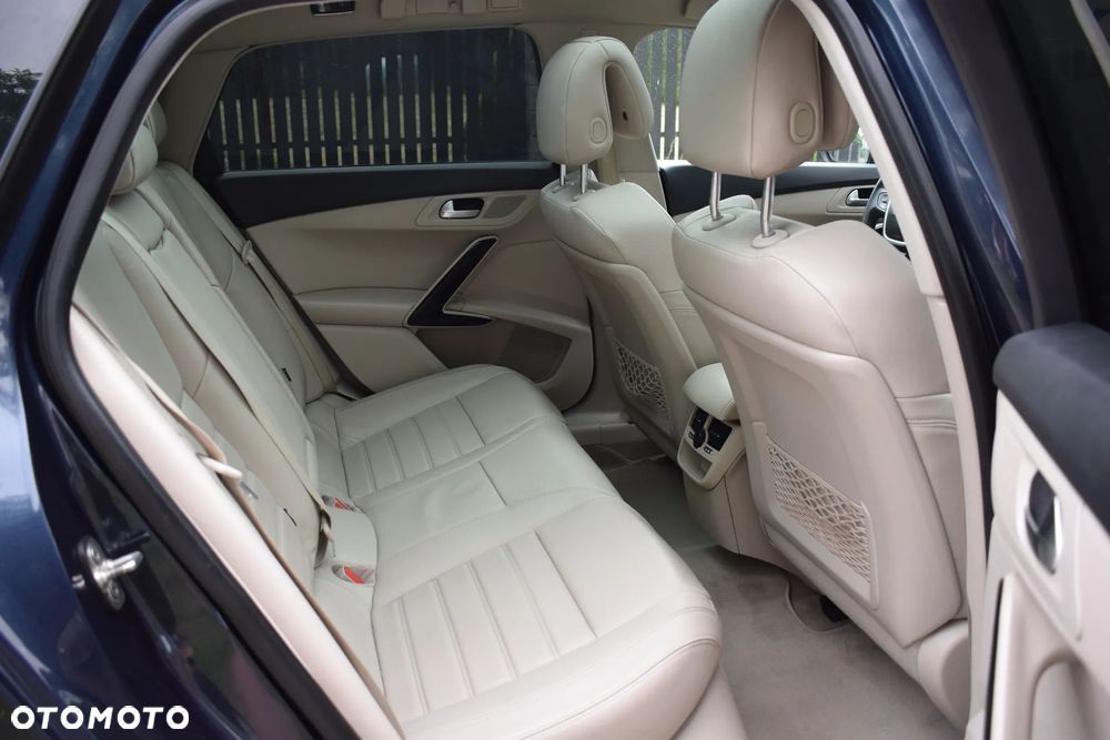 Peugeot 508 2.0 HDi Allure - 13