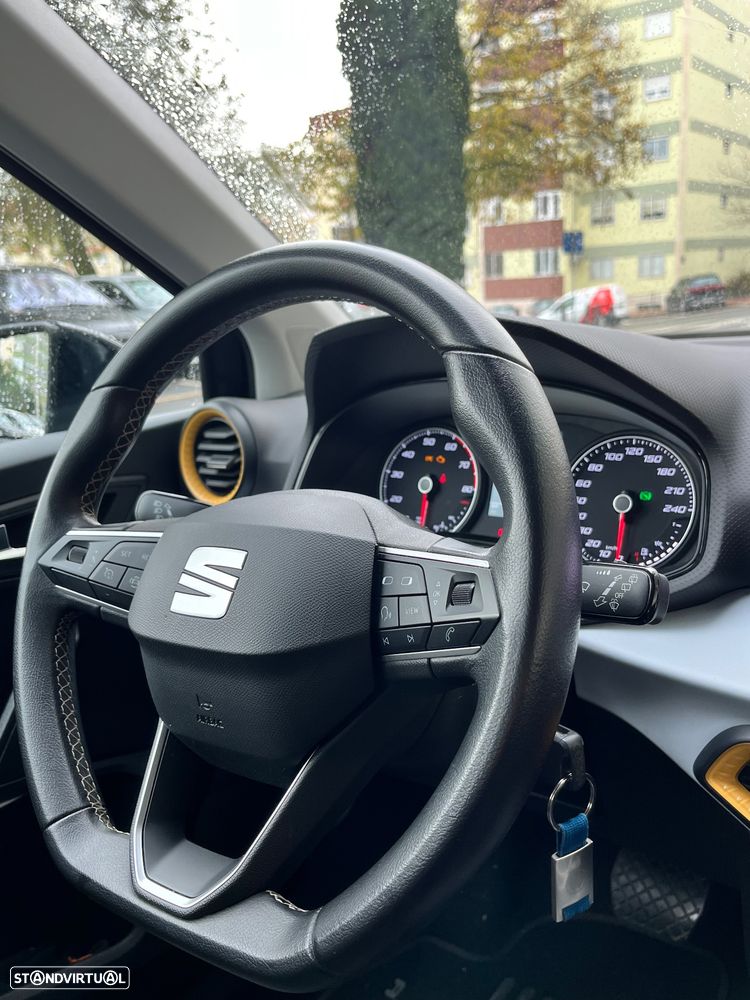 SEAT Arona 1.0 TSI FR DSG - 7