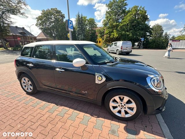 MINI Countryman - 5