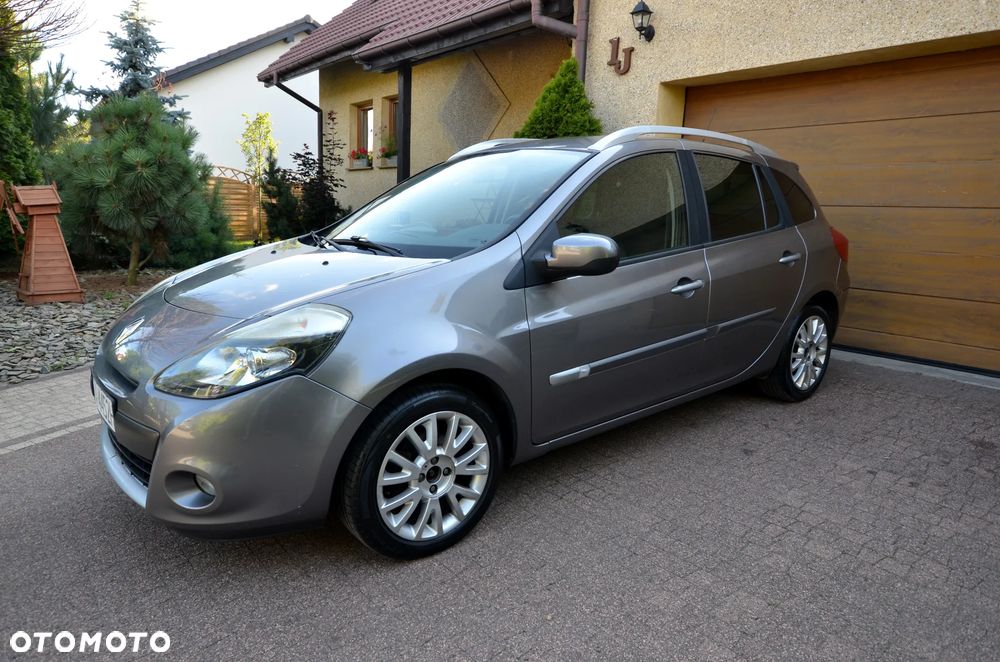 Renault Clio - 2