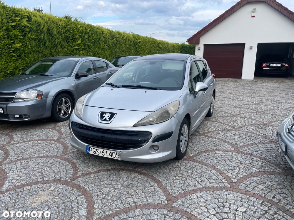 Peugeot 207 1.4 16V Trendy - 1