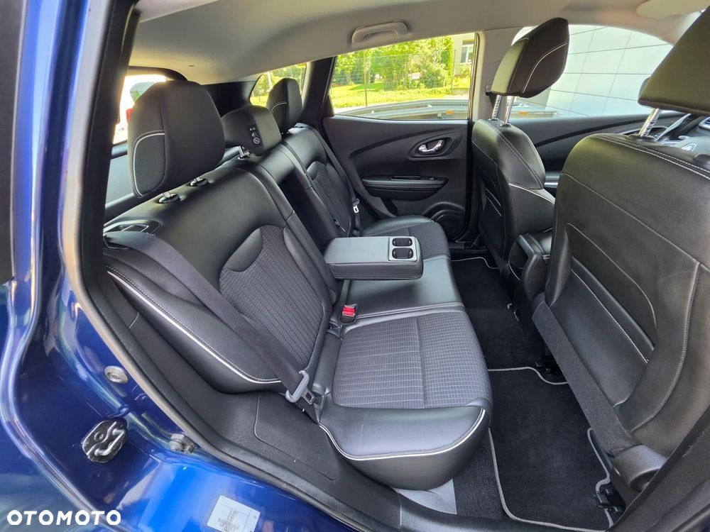 Renault Kadjar Energy TCe 165 Bose Edition - 20