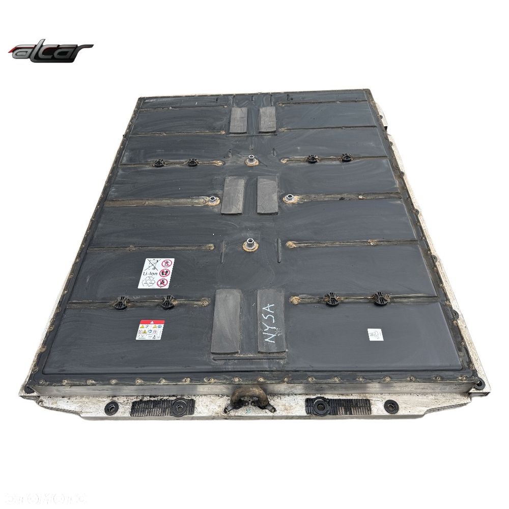BATERIA SAMOCHODOWA 82 kWh SKODA ENYAQ 1EA804842DJ - 2