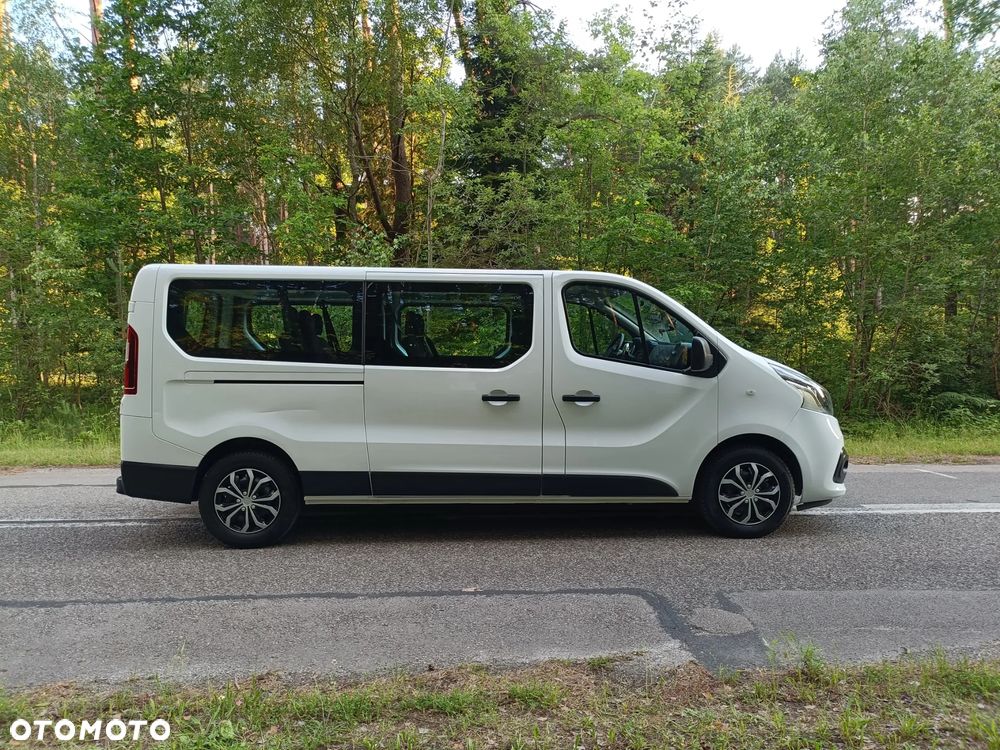 Renault Trafic - 5