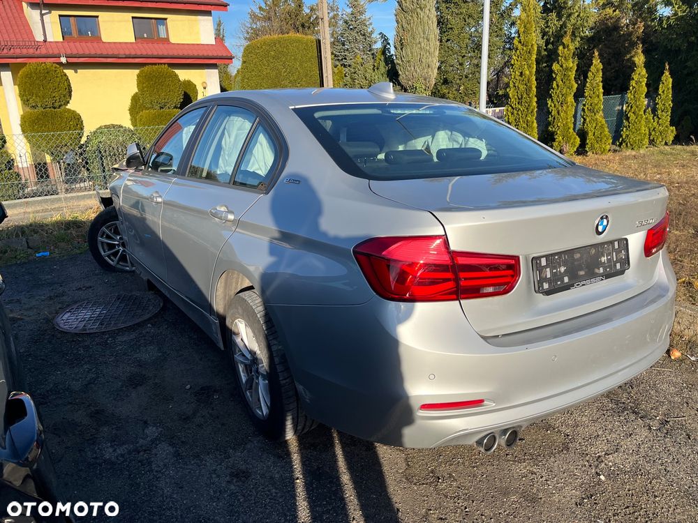 BMW Seria 3 330e iPerformance Advantage - 3