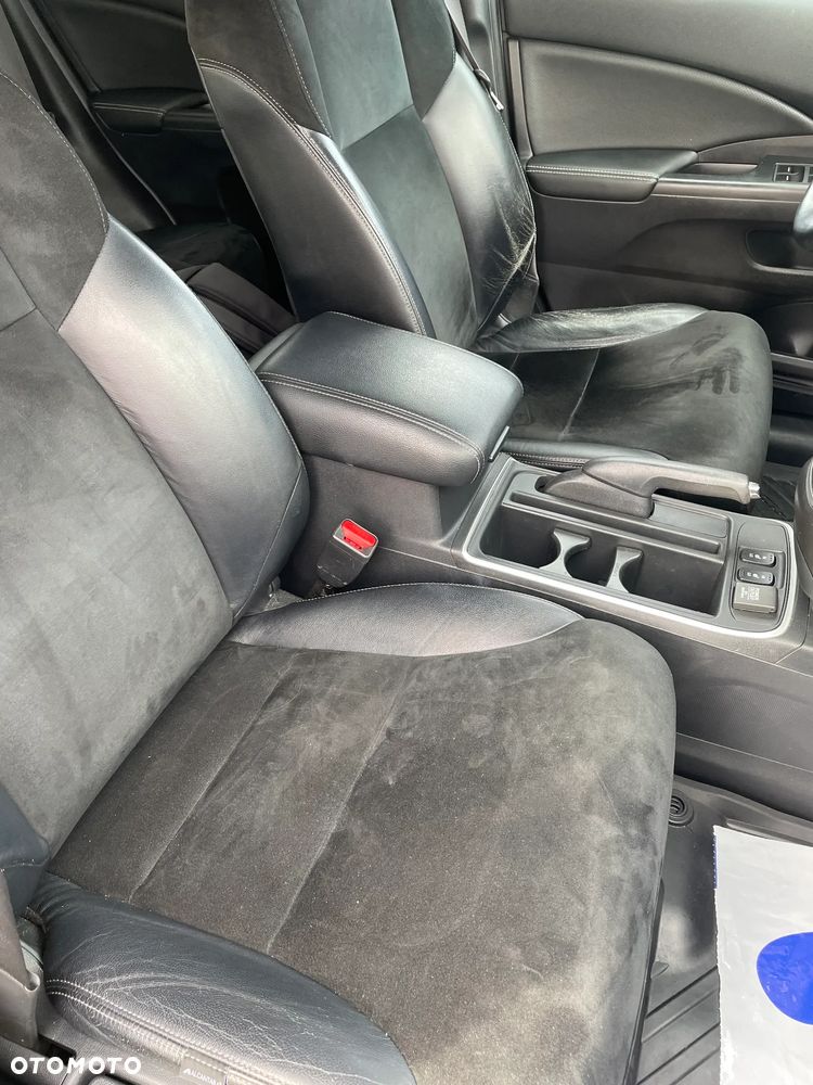 Honda CR-V 2.0 Elegance - 17