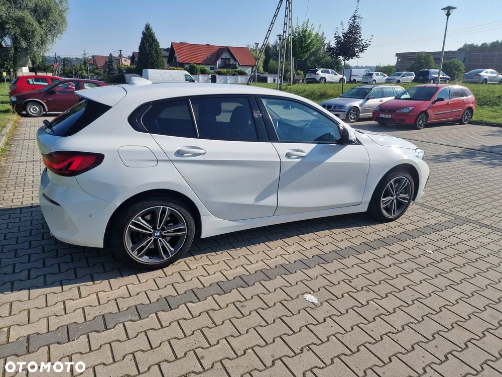BMW Seria 1 120i Edition Colorvision - 3