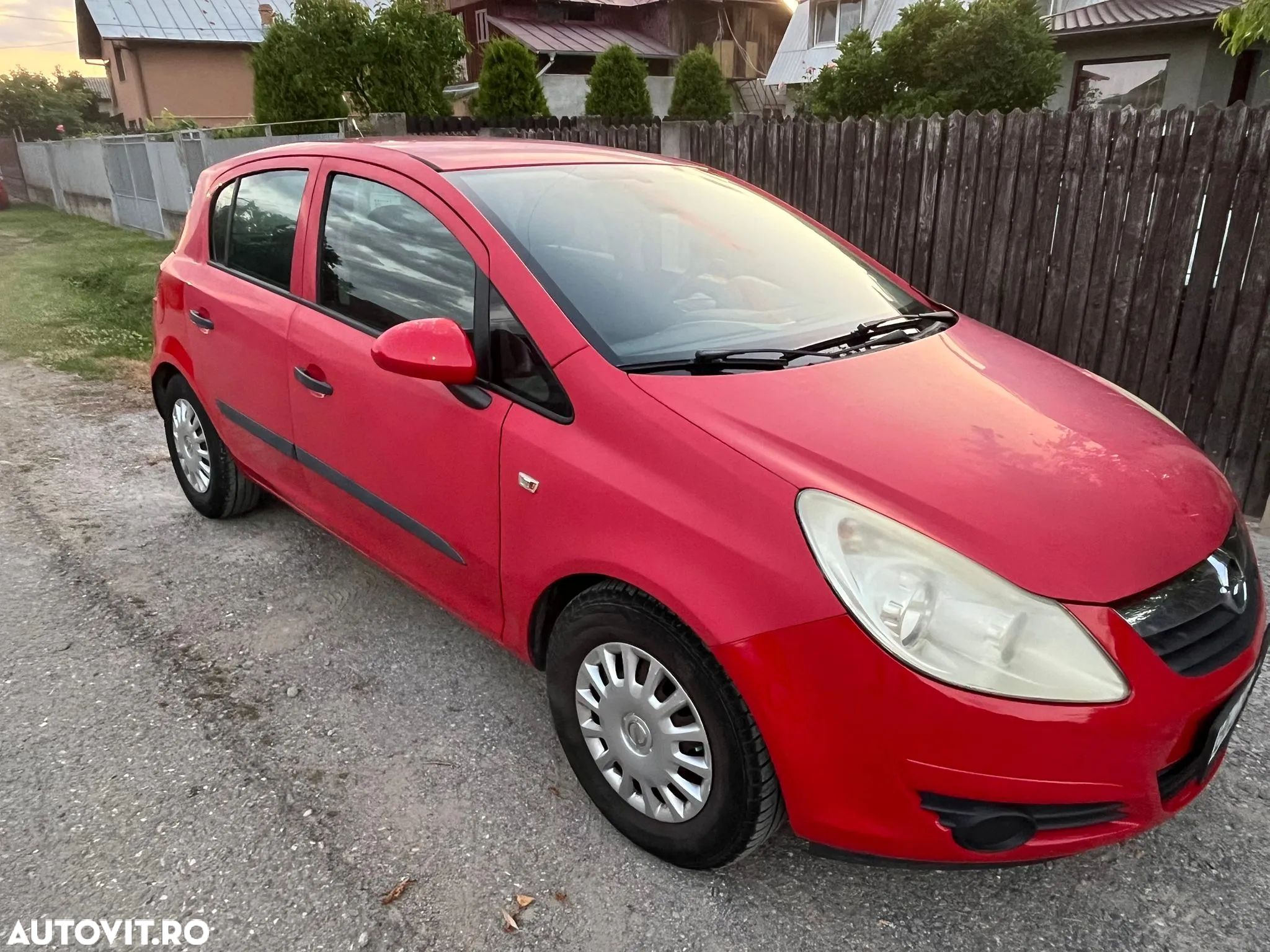 Opel Corsa 1.2 16V - 3