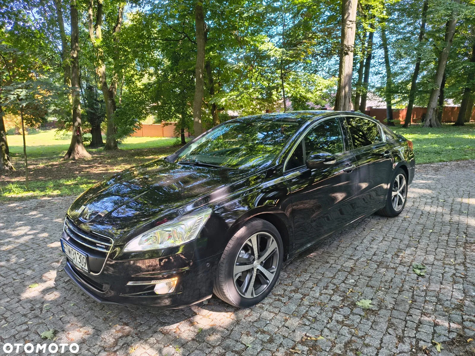 Peugeot 508 BlueHDi 150 Stop&Start Allure - 7