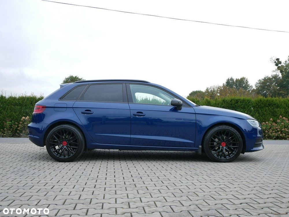 Audi A3 - 9