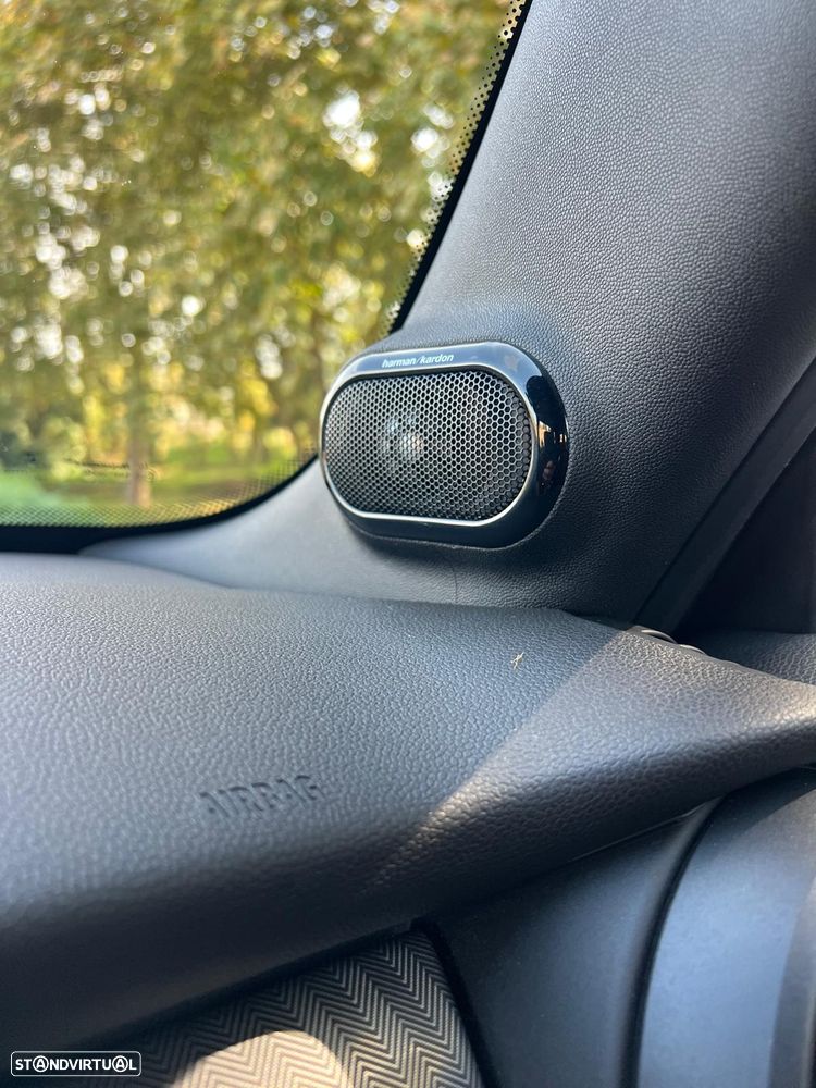 MINI Cabrio John Cooper Works Aut. - 7