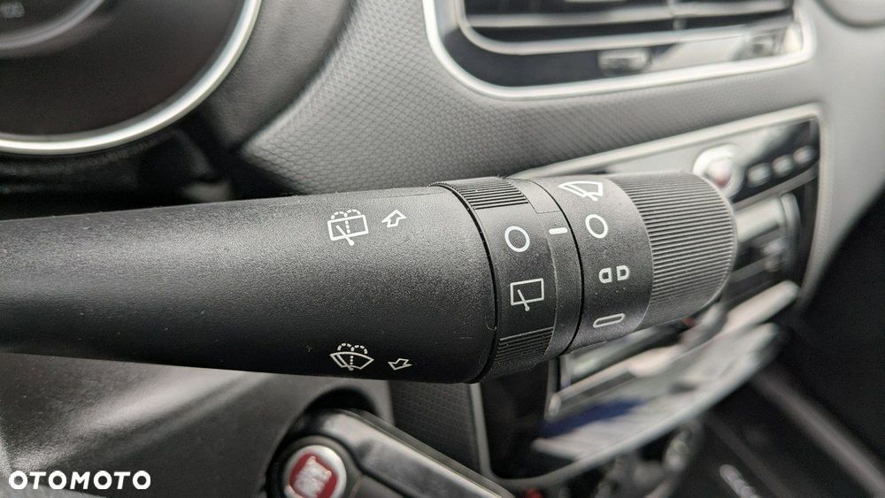 Fiat Punto Evo - 27