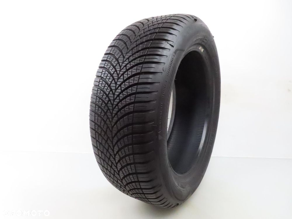 205/55R16 OPONA CAŁOROCZNA Goodyear Vector 4Seasons Gen-3 91V - 1