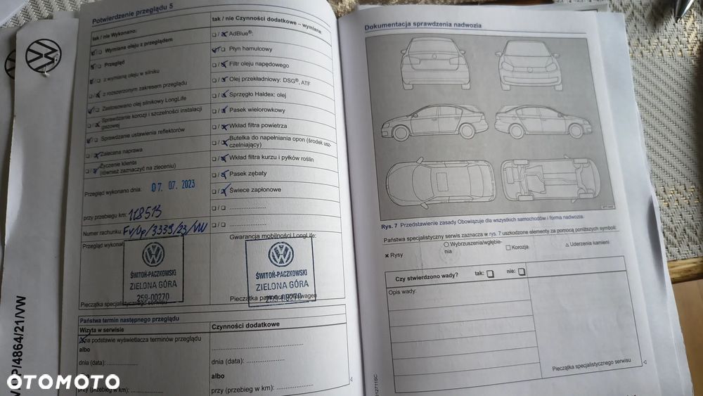 Volkswagen Passat 2.0 TDI BMT Highline - 17