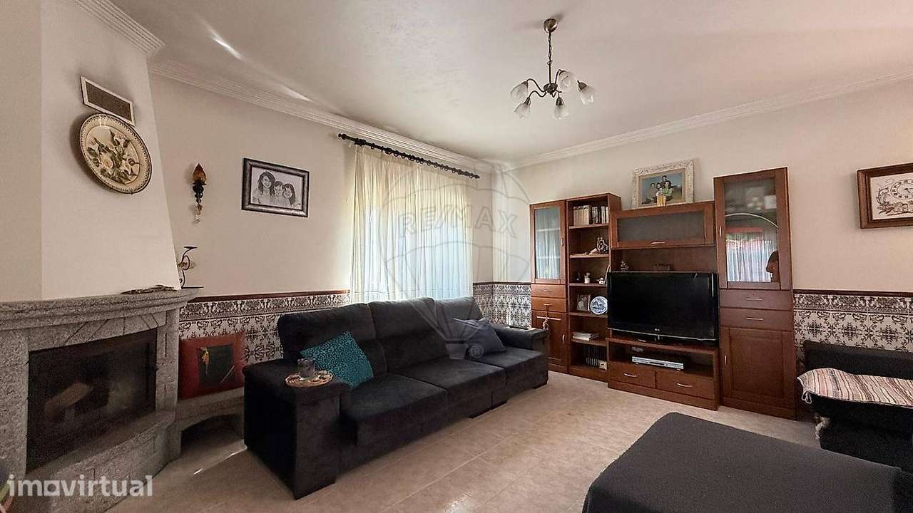 Moradia T5 para venda - Grande imagem: 5/31