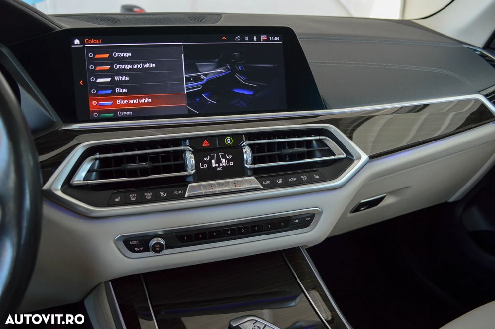 BMW X5 xDrive30d xLine - 26