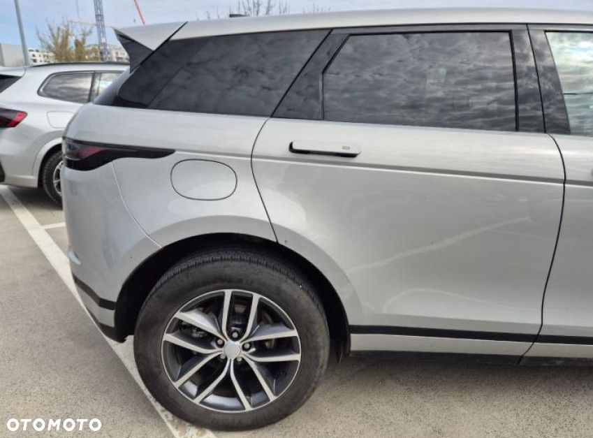 Land Rover Range Rover Evoque 2.0 D200 mHEV S - 8