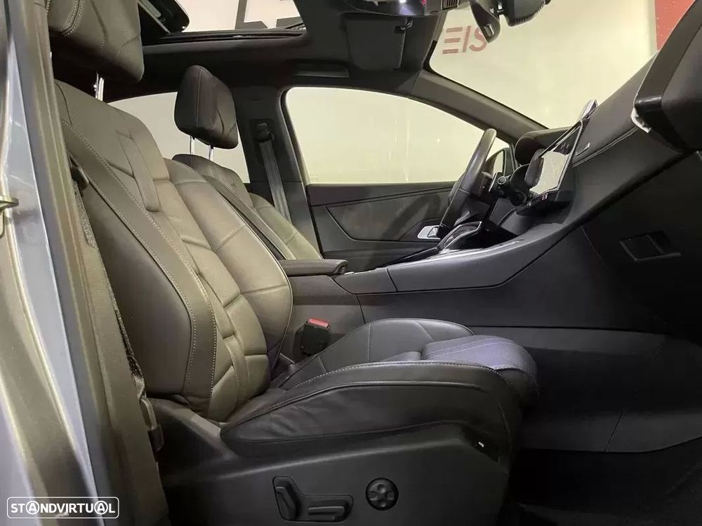 DS DS7 Crossback E-Tense Bastille+ EAT8 - 18