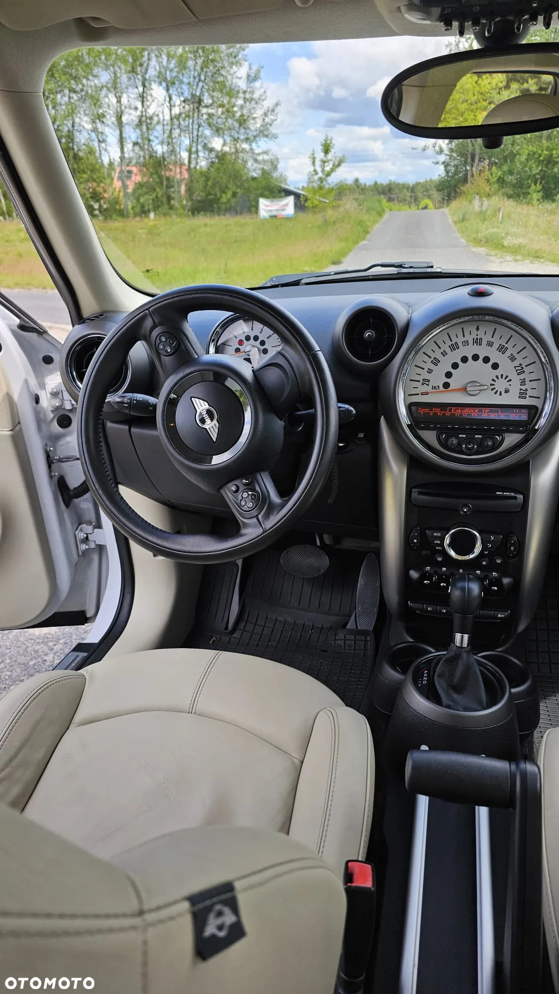 MINI Countryman - 12