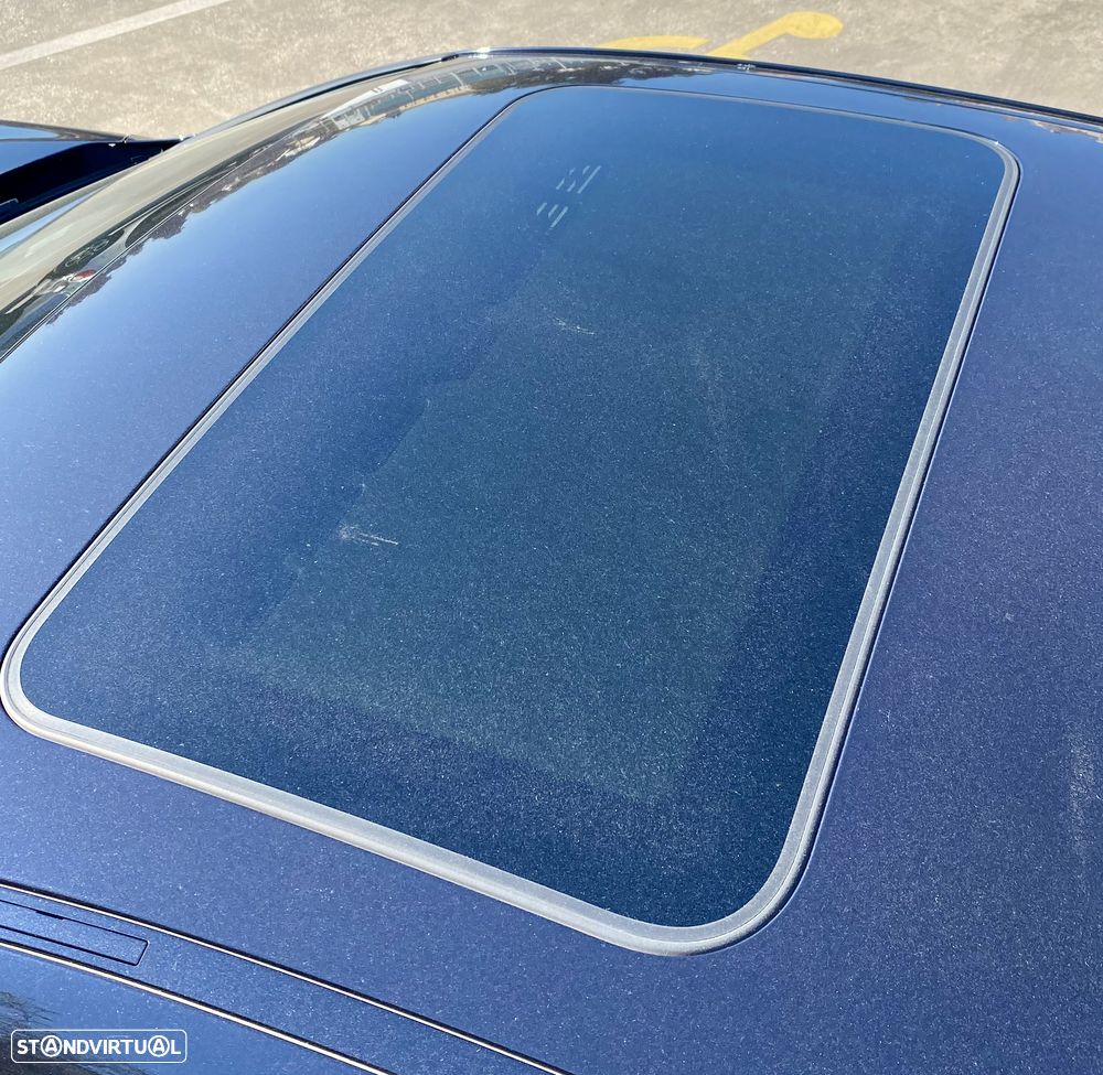 BMW 425 Gran Coupé d Pack M Auto - 13