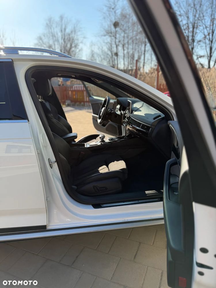 Audi A4 Allroad - 15